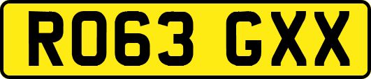 RO63GXX