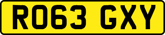 RO63GXY