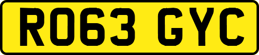 RO63GYC