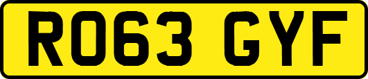 RO63GYF