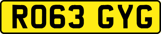 RO63GYG