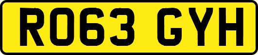 RO63GYH