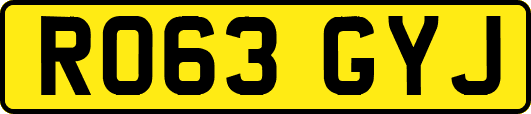 RO63GYJ
