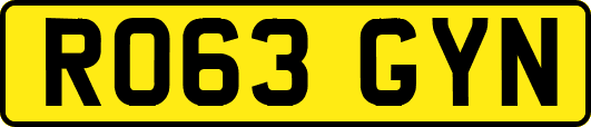 RO63GYN