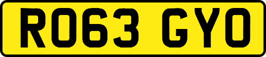 RO63GYO