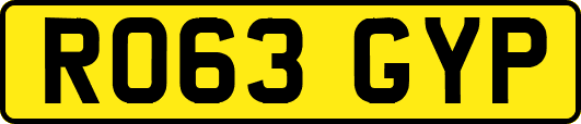 RO63GYP