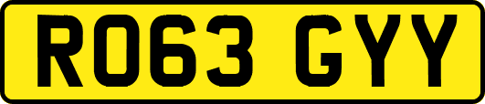 RO63GYY