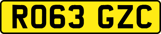 RO63GZC