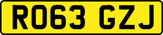 RO63GZJ