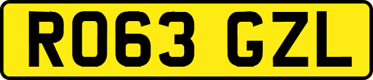 RO63GZL