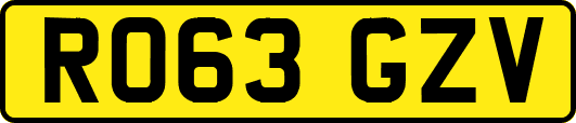 RO63GZV