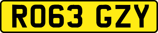 RO63GZY