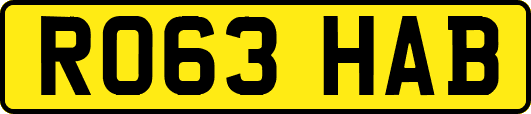 RO63HAB
