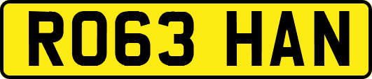 RO63HAN