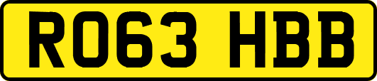 RO63HBB