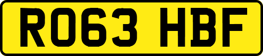RO63HBF