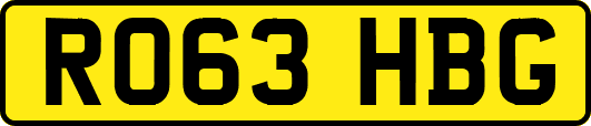 RO63HBG