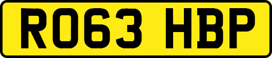 RO63HBP