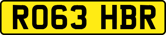 RO63HBR