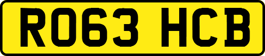 RO63HCB