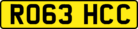 RO63HCC