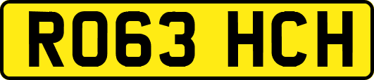 RO63HCH