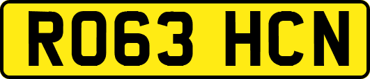 RO63HCN