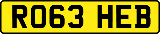 RO63HEB
