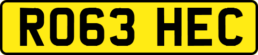 RO63HEC