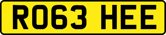 RO63HEE