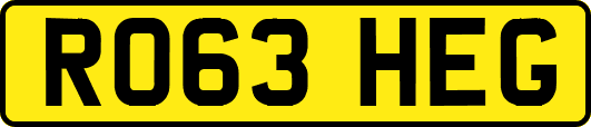 RO63HEG