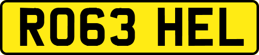 RO63HEL