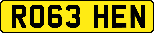 RO63HEN