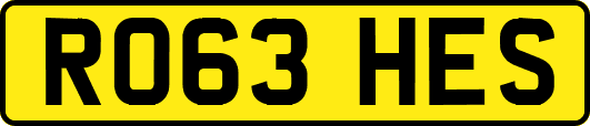 RO63HES