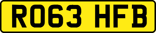 RO63HFB