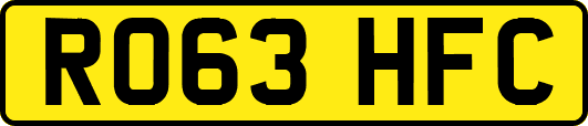 RO63HFC