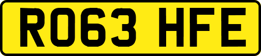 RO63HFE