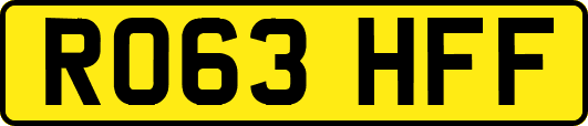 RO63HFF