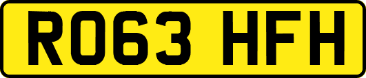 RO63HFH
