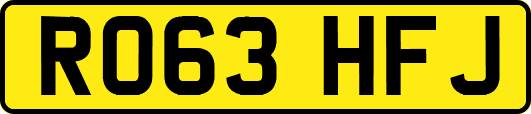 RO63HFJ