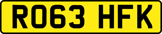 RO63HFK