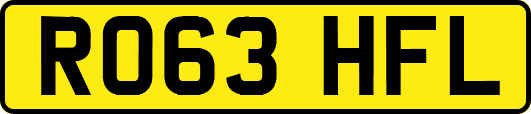 RO63HFL