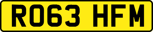 RO63HFM