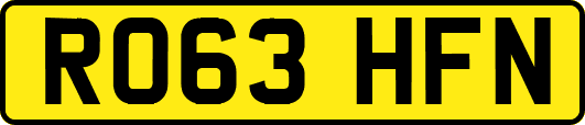 RO63HFN