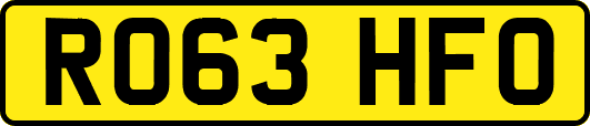 RO63HFO