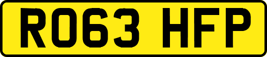 RO63HFP