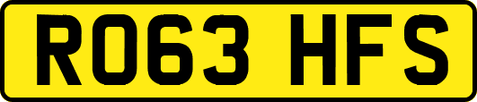 RO63HFS