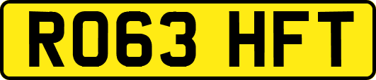 RO63HFT