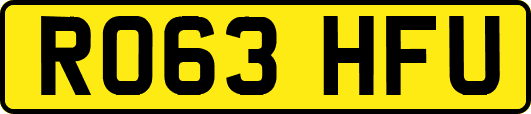 RO63HFU