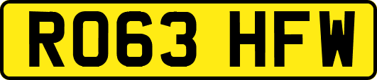 RO63HFW